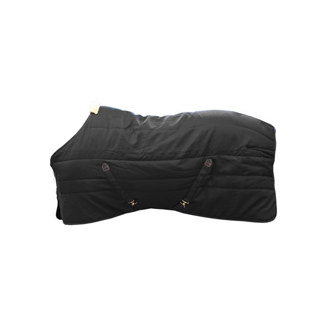 Couverture d'écurie Classic 100 g Kentucky Noir