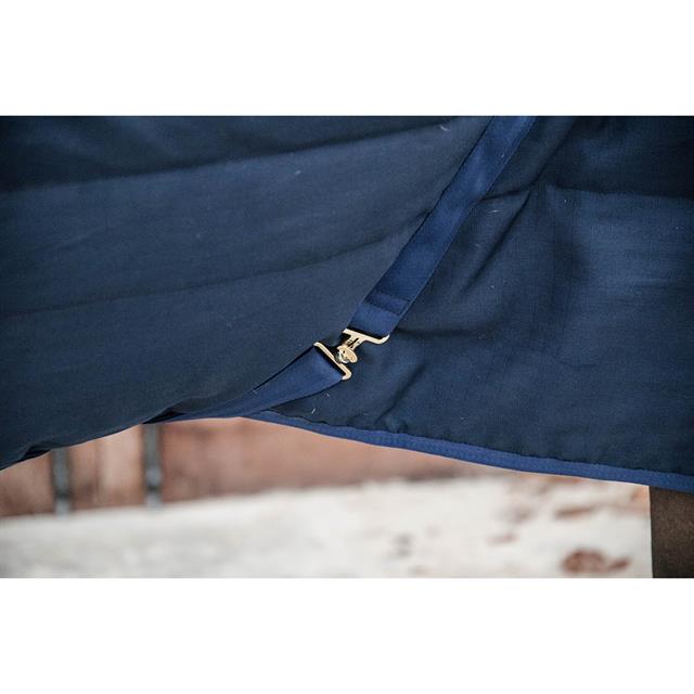 Couverture d'écurie Classic 300 g Kentucky Bleu foncé