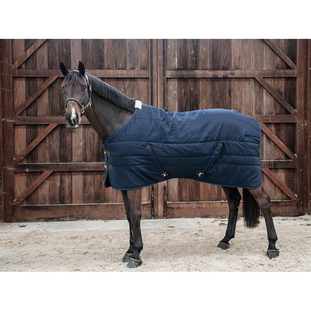 Couverture d'écurie Classic 300 g Kentucky Bleu foncé