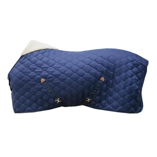 Couverture d'écurie Comfort 200g Kentucky Bleu foncé