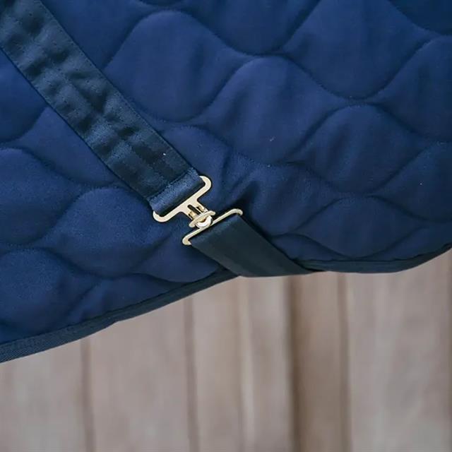 Couverture d'écurie Comfort 200g Kentucky Bleu foncé