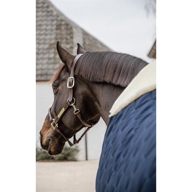 Couverture d'écurie Comfort 200g Kentucky Bleu foncé