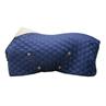 Couverture d'écurie Comfort 200g Kentucky Bleu foncé