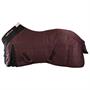 Couverture d'écurie Highliner 200g Harry's Horse Marron foncé