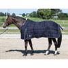Couverture d'écurie Highliner 500gr Harry's Horse Bleu foncé