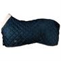 Couverture d'Écurie Lodix 150g HORSEGEAR Noir-beige