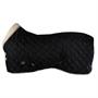 Couverture d'Écurie Lodix 150g HORSEGEAR Noir-beige