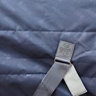 Couverture d'écurie Show-Line 150gr Bucas Bleu foncé-gris