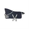 Couverture d'écurie Toy Pony Stable-Tek LeMieux Bleu foncé