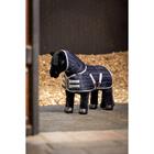 Couverture d'écurie Toy Pony Stable-Tek LeMieux Bleu foncé