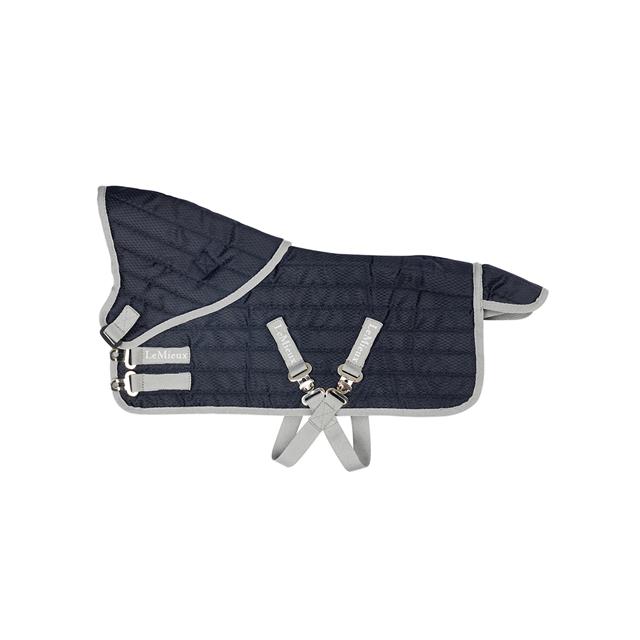 Couverture d'écurie Toy Pony Stable-Tek LeMieux Bleu foncé
