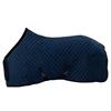 Couverture d'écurie Velvet Anky Bleu foncé