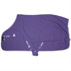 Couverture D' Été Amigo Horseware MID BLUE