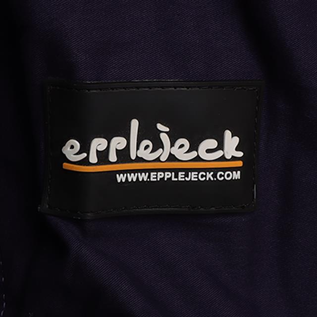 Couverture d'été Barcelona 2.0 Epplejeck Bleu foncé