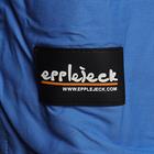 Couverture d'été Barcelona 2.0 Epplejeck MID BLUE