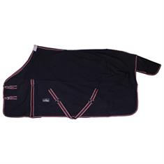 Couverture D'Été Livorno Horsegear Bleu foncé