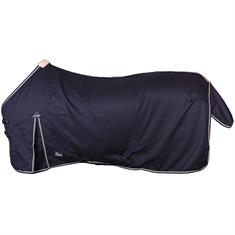 Couverture d'été Premium Harry's Horse Bleu foncé
