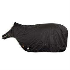 Couverture de marcheur Classic 150g BR Noir