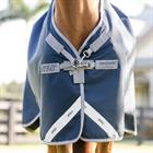 Couverture de pluie Amigo 1200D 50 g Horseware Bleu foncé-gris