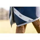 Couverture de pluie Amigo 1200D 50 g Horseware Bleu foncé-gris