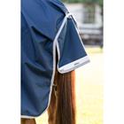 Couverture de pluie Amigo 1200D 50 g Horseware Bleu foncé-gris