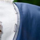 Couverture de pluie Amigo 1200D XL 0 g Horseware Bleu foncé-gris