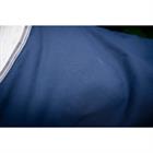 Couverture de pluie Amigo 1200D XL 0 g Horseware Bleu foncé-gris
