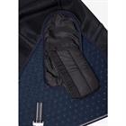 Couverture de transport 3D Mesh Kudos LeMieux Bleu foncé
