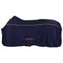 Couverture D’Écurie Therapy Bucas Bleu foncé-argenté