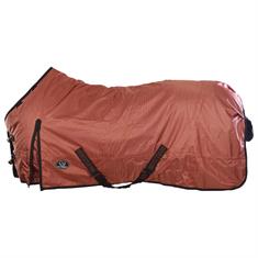 Couverture Extreme 200gr Horsegear Marron