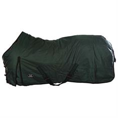 Couverture Extreme 200gr Horsegear Vert foncé