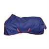 Couverture Freedom Turnout Light 0 g Bucas Bleu-rose