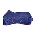 Couverture Freedom Turnout Light 0 g Bucas Bleu-rose