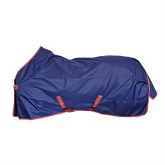 Couverture Freedom Turnout Light 0 g Bucas Bleu-rose
