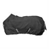 Couverture Freedom Turnout Light 0g Bucas Noir