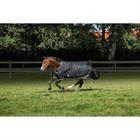 Couverture Freedom Turnout Light 0g Bucas Noir