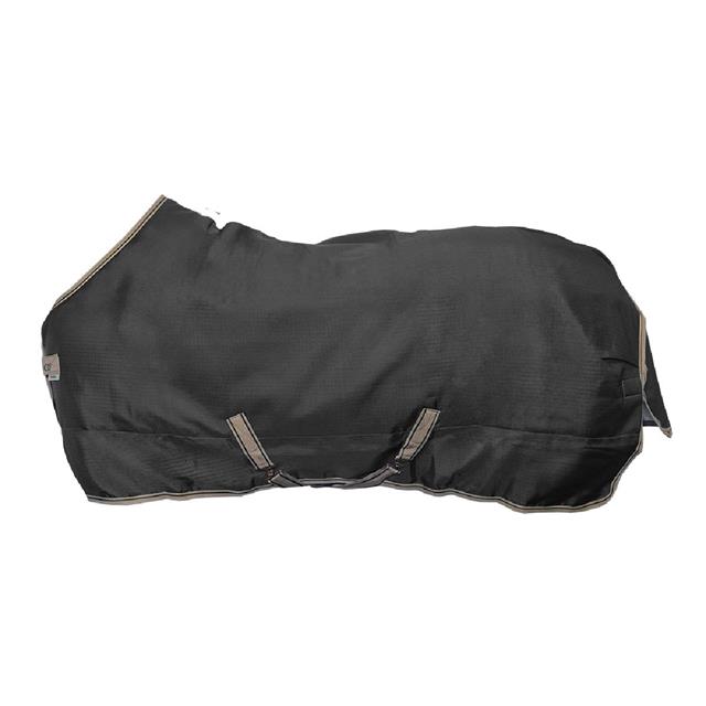Couverture Freedom Turnout Light 0g Bucas Noir