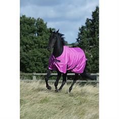 Couverture Freedom Turnout Light 0g Bucas