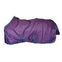 Couverture Freedom Turnout Light 0g Bucas