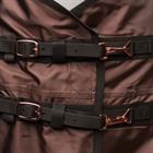 Couverture HGExtreme 0g HORSEGEAR Marron