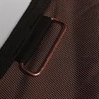 Couverture HGExtreme 0g HORSEGEAR Marron