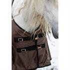 Couverture HGExtreme 0g HORSEGEAR Marron