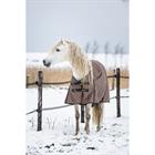 Couverture HGExtreme 0g HORSEGEAR Marron