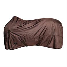 Couverture HGExtreme 0g HORSEGEAR Marron