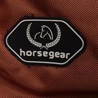 Couverture HGExtreme 200g HORSEGEAR Marron
