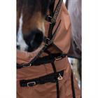 Couverture HGExtreme 200g HORSEGEAR Marron