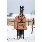 Couverture HGExtreme 200g HORSEGEAR Marron