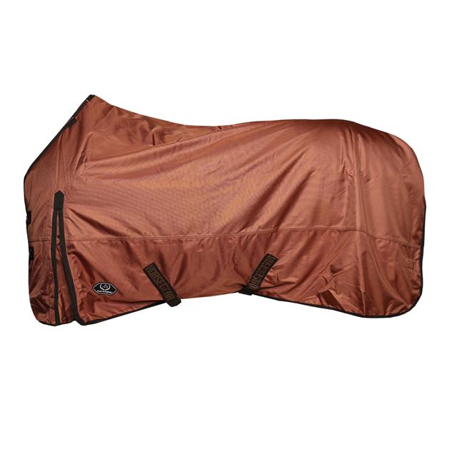 Couverture HGExtreme 200g HORSEGEAR Marron