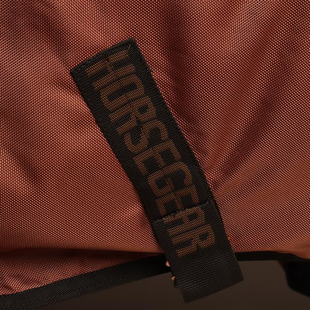 Couverture HGExtreme 200g HORSEGEAR Marron