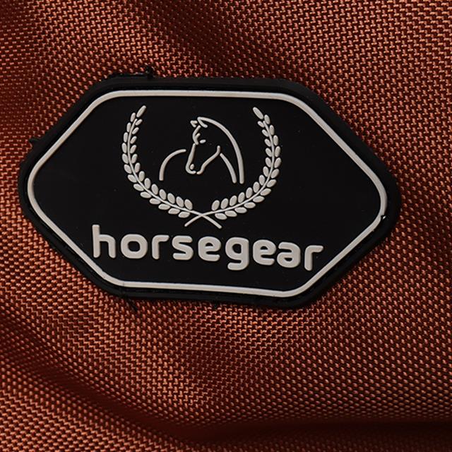Couverture HGExtreme 200g HORSEGEAR Marron